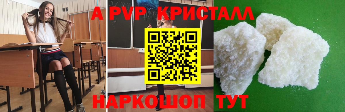 A-PVP СК КРИС Сибай